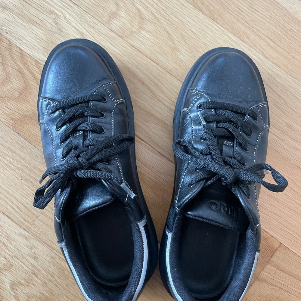 Liu Jo Black Women's Sneakers